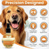 Warren London Dog Cuticle & Nail Revitalizing Oil | Moisturize, Strengthen, Nourish | Cruelty-Free, Non-Greasy Formula
