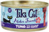 Tiki Pet Foods Cat Aloha Tuna Calamari Pet Food, 3 Oz (12 Pack)