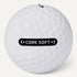 24-Pack Amazon Basics Soft Golf Balls - for Optimal Performance