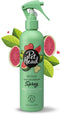 PET HEAD Furtastic Grooming Spray for Dogs with Long and Curly Coats, 10.1 fl. oz. Watermelon Scent, Gentle Puppy