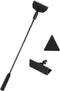 AQUANEAT Small Fish Tank Cleaner, Aquarium Cleaning Tools, 3 in 1 Glass