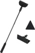 AQUANEAT Small Fish Tank Cleaner, Aquarium Cleaning Tools, 3 in 1 Glass