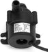 DC 12V Brushless Motor Submersible Water Pump - Waterproof High Hydraulic Head Ultra Quiet Micro Fountain Aquarium