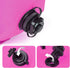 Naturehike 28L High Visible Safety Swim Buoy, Ultralight Bubble Tow Float and Dry Bag for Swimming