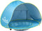 Monobeach Baby Beach Tent, Portable Pop Up Shade Pool, UV Protection Sun Shelter for Infants