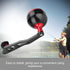 Tbest Knob Power Handle Grip,Fishing Reel Handle CNC Knob with Fittings Replacement Parts Accessory