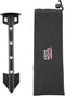 KEMIMOTO Boat Anchor, Kayak Anchor, Jet Ski Anchor for Shallow Water Safety Kit