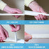 Wedge Guys Professional Golf Grip Tape, 2" x 10", Solvent Activated Double Sided Adhesive Strips