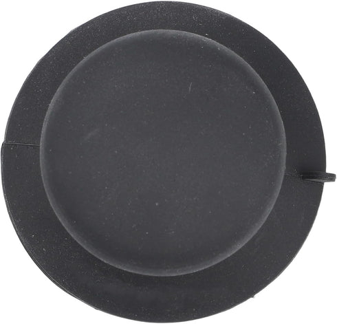 FABULETTA Silicone Pot Lid Handle, Heat Resistant Food GRADEs Knob, Non-Slip Suction Cup for Lunch Box, Camping