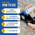 STREAM 2 SEA Antifog Spray for Swim Goggles, Snorkel, Dive Mask