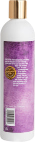 Bio-groom Indulge Argan Oil Dog Conditioner – Deshedding Bathing Supplies for Sensitive Skin, Cruelty-Free, Made in