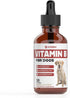 iVitamins Vitamin B for Dogs | Vitamin B Complex for Dogs | Vitamin