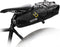 Rhinowalk Bike Saddle Bag, Waterproof Bicycle Bag, Cycling Seat Bag for Mountain Road Storage
