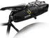 Rhinowalk Bike Saddle Bag, Waterproof Bicycle Bag, Cycling Seat Bag for Mountain Road Storage
