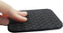 verkelly 6 3.93" 3.93" 0.19" Pcs Non-Slip Treadmill Mat Pads - x x Double-Sided Silicone Anti-Vibration Exercise