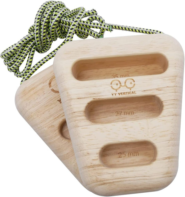 YY Vertical - Hang Holds