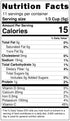 #2.5 25+ 2 oz Future Essentials Canned Chopped Freeze Dried Broccoli Size Can of Broccoli Bites with Year Shelf Life