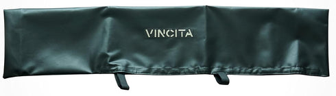 Vincita Mountain Bike Durable Water-Resistant Handlebar Cover XL, Adjustable Strap Bike Cover for Road Bicycles