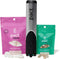 PACT Lite Bathroom Kit - Ultralight Bathroom Gear for Camping, Backpacking, Backcountry