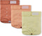 Amazon Basics Washable Dog Diapers, Highly Absorbent, Female, XL Size, 3 Pack,