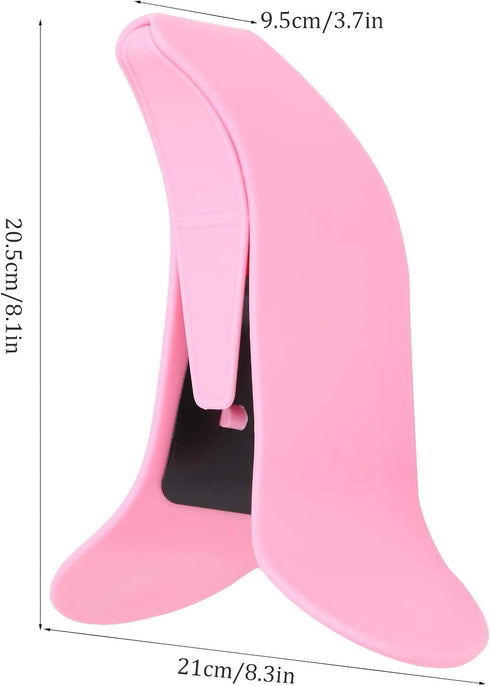 Hip Trainer Buttock Hip Lifting Training Clip, Pelvic Inner Thigh Strength Training Tool, Pelvic Floor Muscle Trainer