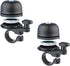 Bike Bell for Apple AirTag | Hidden Bike Holder GPS Tracker Bike