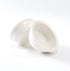 Sunhoo Replacement Ceramic Cat Pet Bowls, Microwave and Dishwasher Safe (2 PCS, 14cm/5.5in)