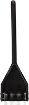 Mars Coat King Dematting Undercoat Grooming Rake Stripper Tool for Dogs & Cats, 19-Blade Extra Fine