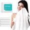 4 Pack Disposable Bath Towels Durable Large Portable Thicken Camping Towels for