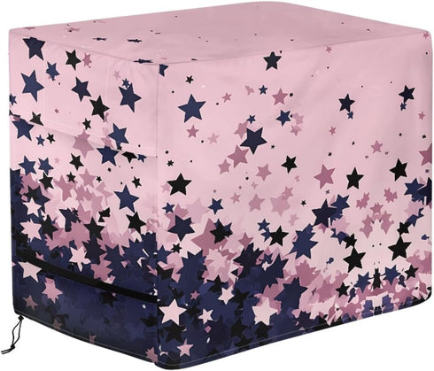 Xumfabuy Patio Cooler Cover, Outdoor Bar Cart Cover for 80-100 Quart Rolling Ice
