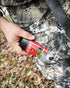 Natural Scent Eliminator Rub On Wax Stick, Deer Scent Blocker for Hunting Accessories and Boots, 2 oz.