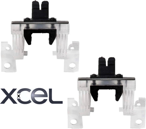 Blade Drive Assembly Lever Replacement Blade for Pet Clippers (Pack of 2)