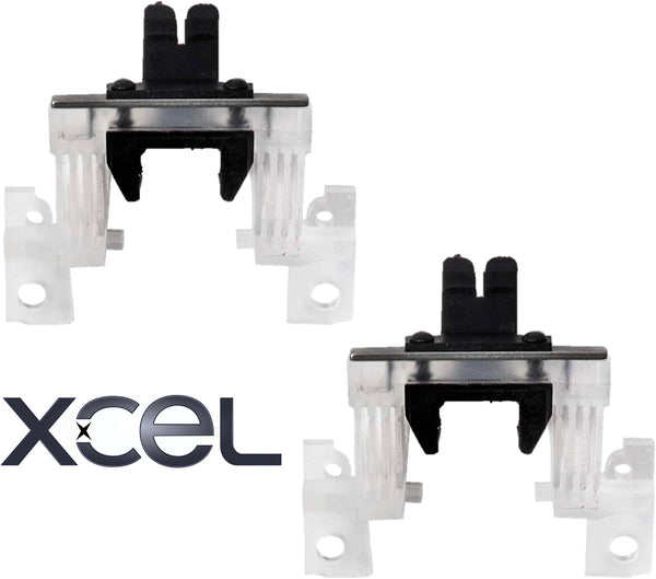 Blade Drive Assembly Lever Replacement Blade for Pet Clippers (Pack of 2)