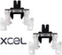 Blade Drive Assembly Lever Replacement Blade for Pet Clippers (Pack of 2)
