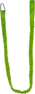 Kayak Paddle Leash, Stretchable Coiled Lanyard Leash for Kayak, Paddles, Fishing Poles Rods