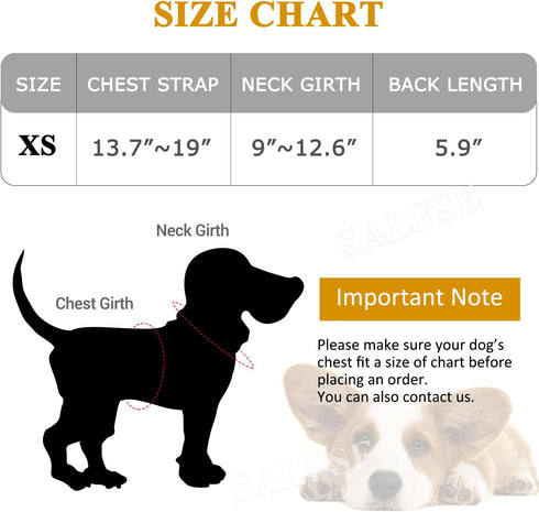 Tactical Puppy Vest Harness - Adjustable Military Vests for Small Dogs, Outdoor Training Harnesses with Handle