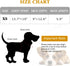 Tactical Puppy Vest Harness - Adjustable Military Vests for Small Dogs, Outdoor Training Harnesses with Handle