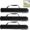 XLANMAY 3PCS Camping Chair Replacement Bags - Sturdy Chair Bags for Folding Chairs
