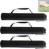 XLANMAY 3PCS Camping Chair Replacement Bags - Sturdy Chair Bags for Folding Chairs
