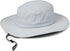Outdoor Research Women's Solar Roller Sun Hat, S, Titanium-Rice Embroidery