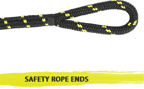 Lineman's Rope for Climbing, Tree Stand, Saddle & Climbing Sticks, Lineman's Rope for Hunting