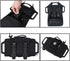 OEBABE Tactical IFAK Pouch MOLLE Trauma Kit Holder Rapid Tear-Away First Aid Belt Pouch Durable Two Piece Deployment