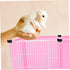 Setup BESPORTBLE Cage for Rabbit Hedgehog Toys Pet Indoor Exercise Fence Hamster Fence Rabbit Cage No Tools Safe Pet