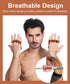 Weight Lifting Gloves for Men, Weightlifting Grips Workout Gloves for Women