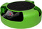 Interactive Cat Scratcher Toy Manual Spinning Mouse for Natural Play & Claw