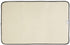 Bone Dry Striped Pet Cage Mat, X-Large, 25 x 39, Gray