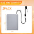 2 20 14 Inch 30-Level (25-60c) 10-Hour Remerry Pcs Chicken Heated Pads x Pet Heating Pad Small Animal Indoor Outdoor