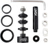 LIXADA Bicycle Bottom Bracket Tool Kit for Install and Removal, Remover for BB86/BB30/BB91/BB92/PF30