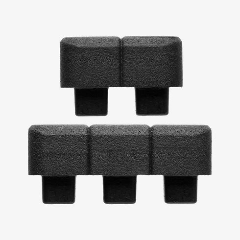 Magpul DAKA Grid Gun Case Organizer Foam Insert for Multi-Purpose Hard Case (Foam Only, Case Not Included)