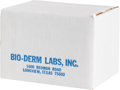 Bio-groom Pro-White Dog Grooming Powder 2.5 lb Box – Harsh Coat Defense, Cruelty-Free Dog Bathing Supplies Made in USA